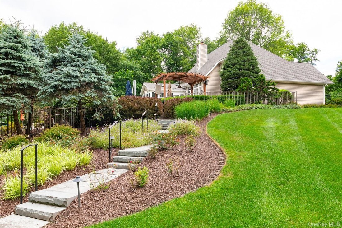 House in Wappingers Falls, New York, United States 4 - 18530904