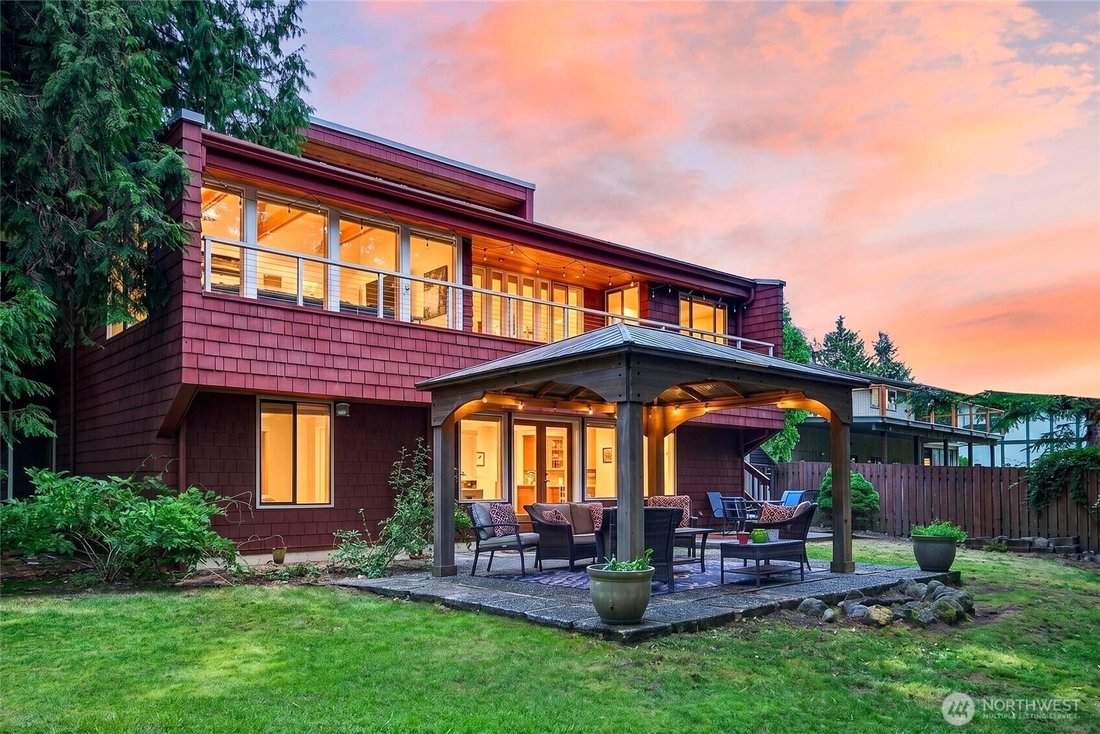 House in Lynden, Washington, United States 1 - 18620018