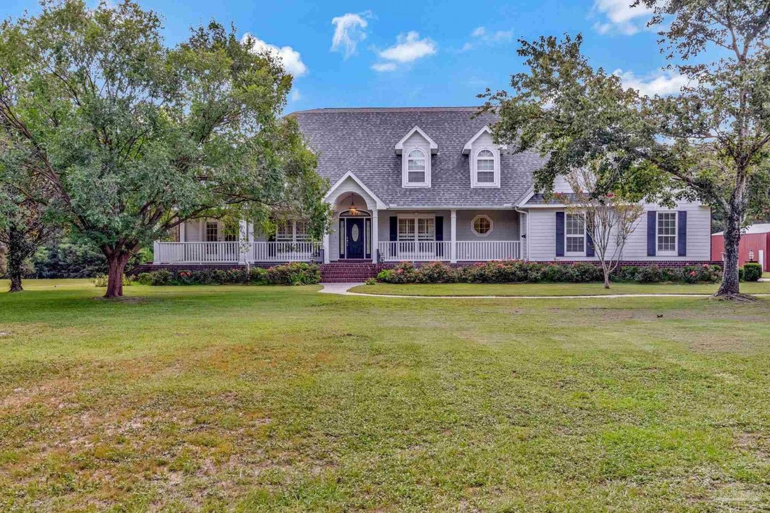 Casa in Pensacola, Florida, Stati Uniti 3 - 18619963