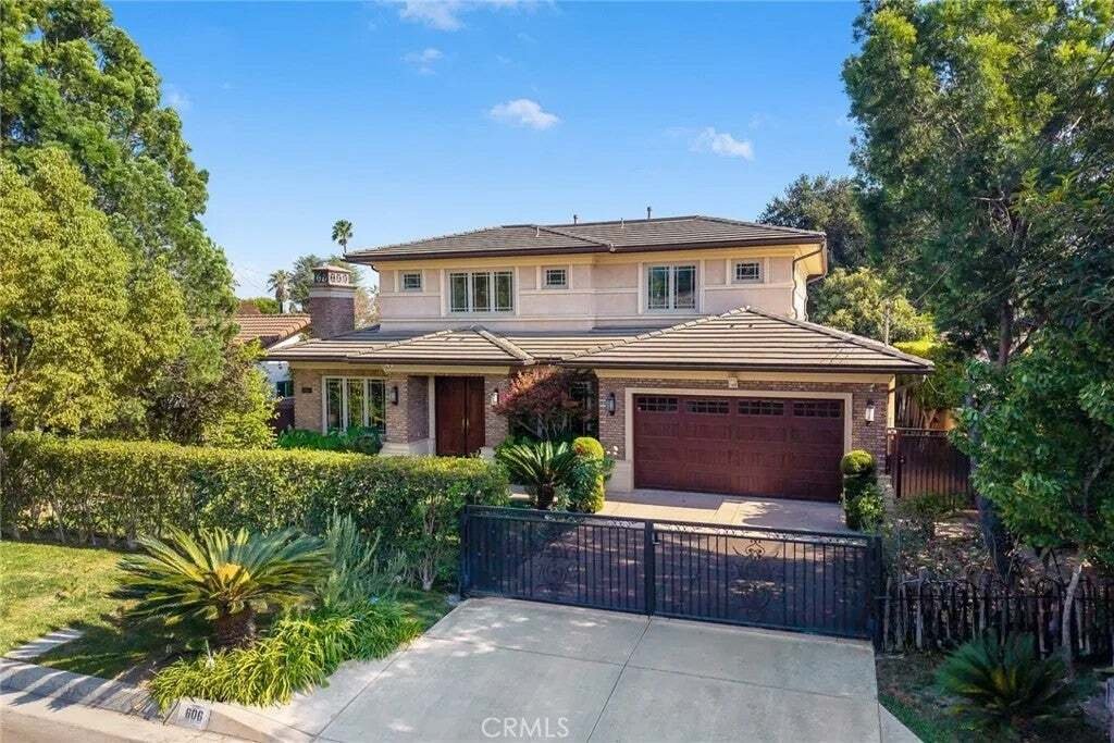 House in Arcadia, California, United States 5 - 18621273