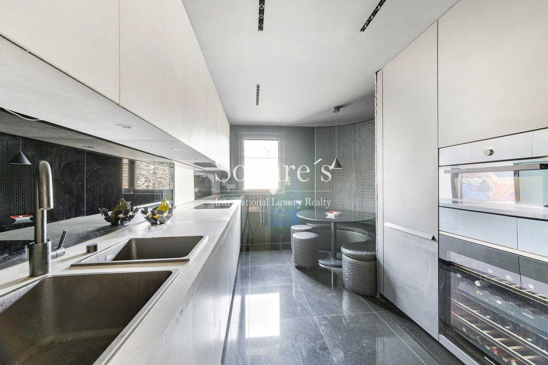 Apartment in Bois de Boulogne, Paris 16e Arrondissement, Paris 3 - 18622749
