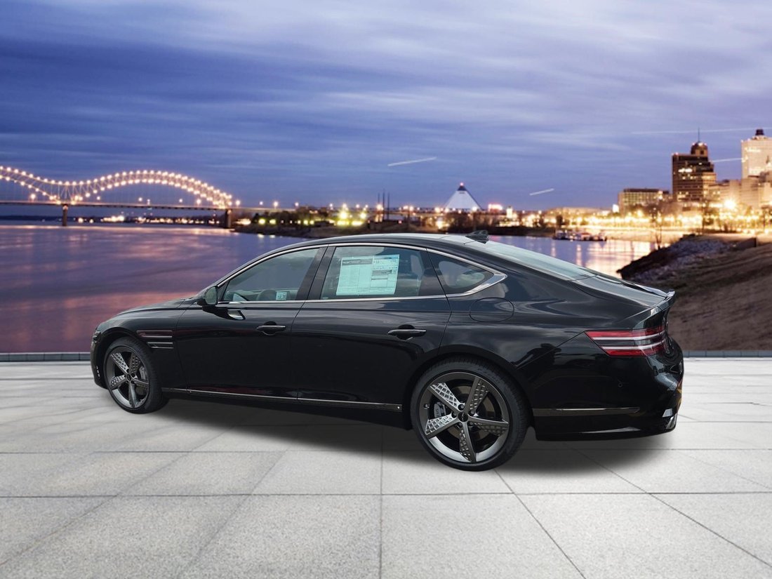 Sedan in Memphis, TN, United States 3 - 18617685