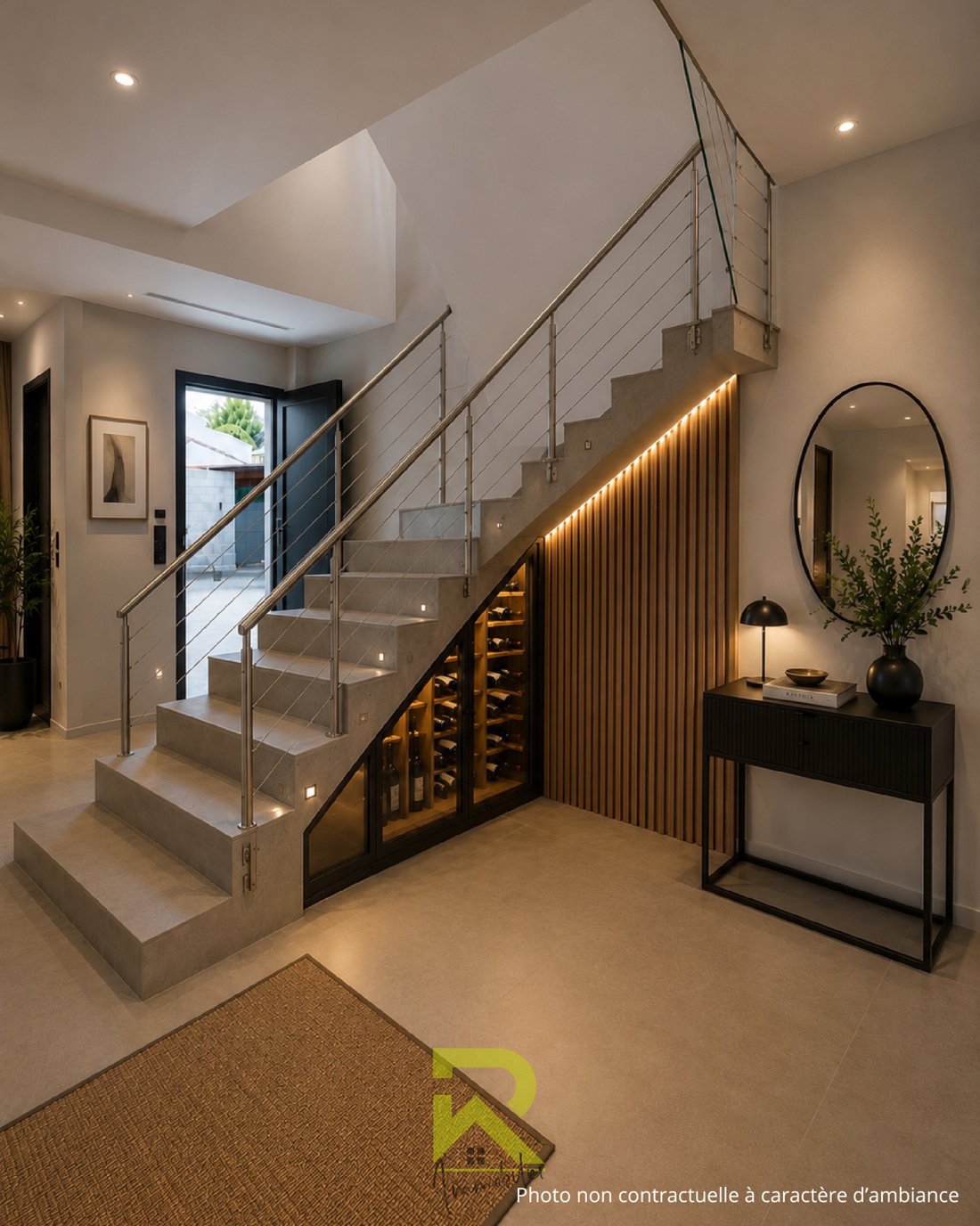 Villa in Le Cap d'Agde, Agde, France 3 - 15995265