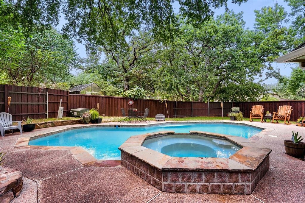 House in Lewisville, Texas, United States 2 - 18617506