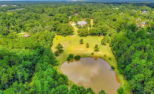 Casa a Pensacola, Florida, Stati Uniti 1