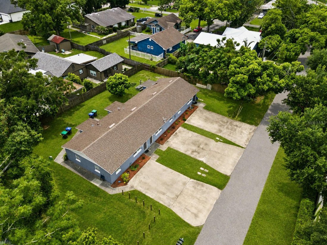 House in Orlando, Florida, United States 4 - 18617205