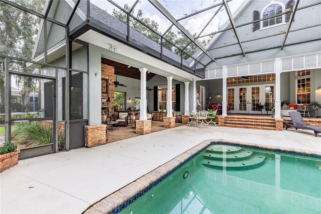 House in Eustis, Florida, United States 2 - 18617099