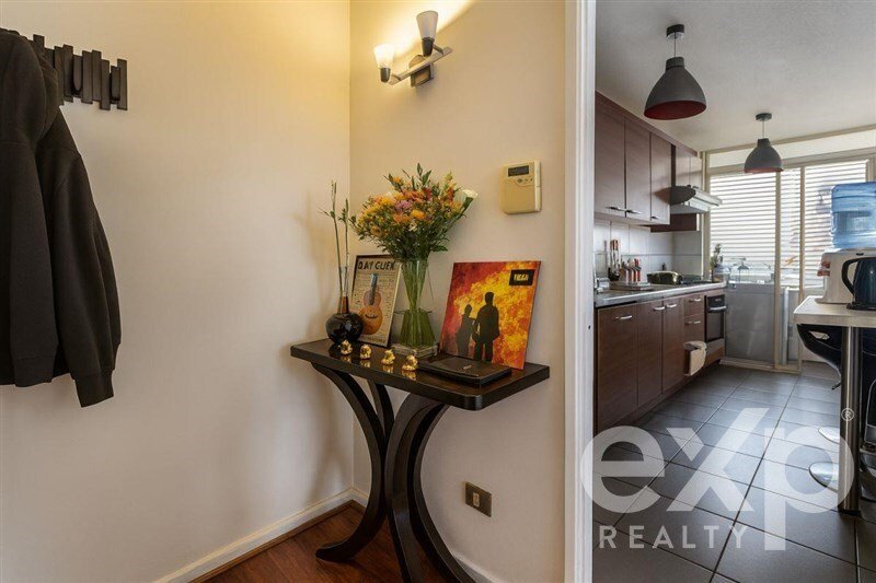 Apartment in Ñuñoa, Santiago Metropolitan Region, Chile 5 - 18616278