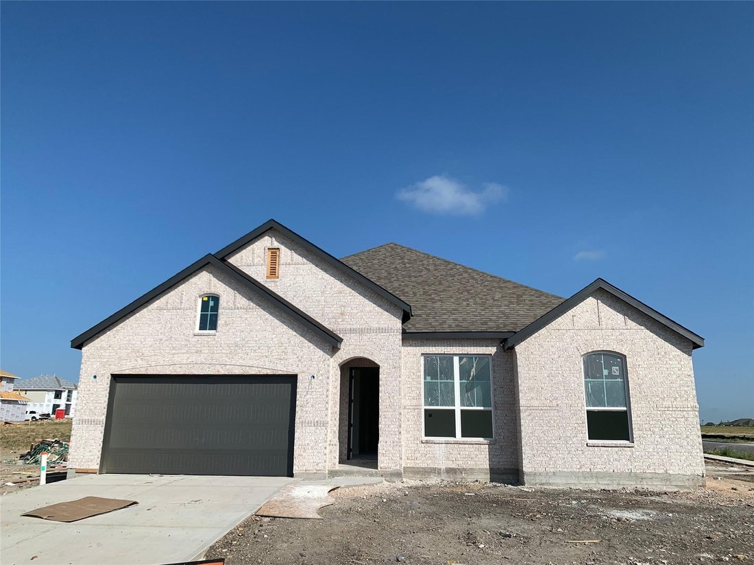 House in Hutto, Texas, United States 2 - 18041520