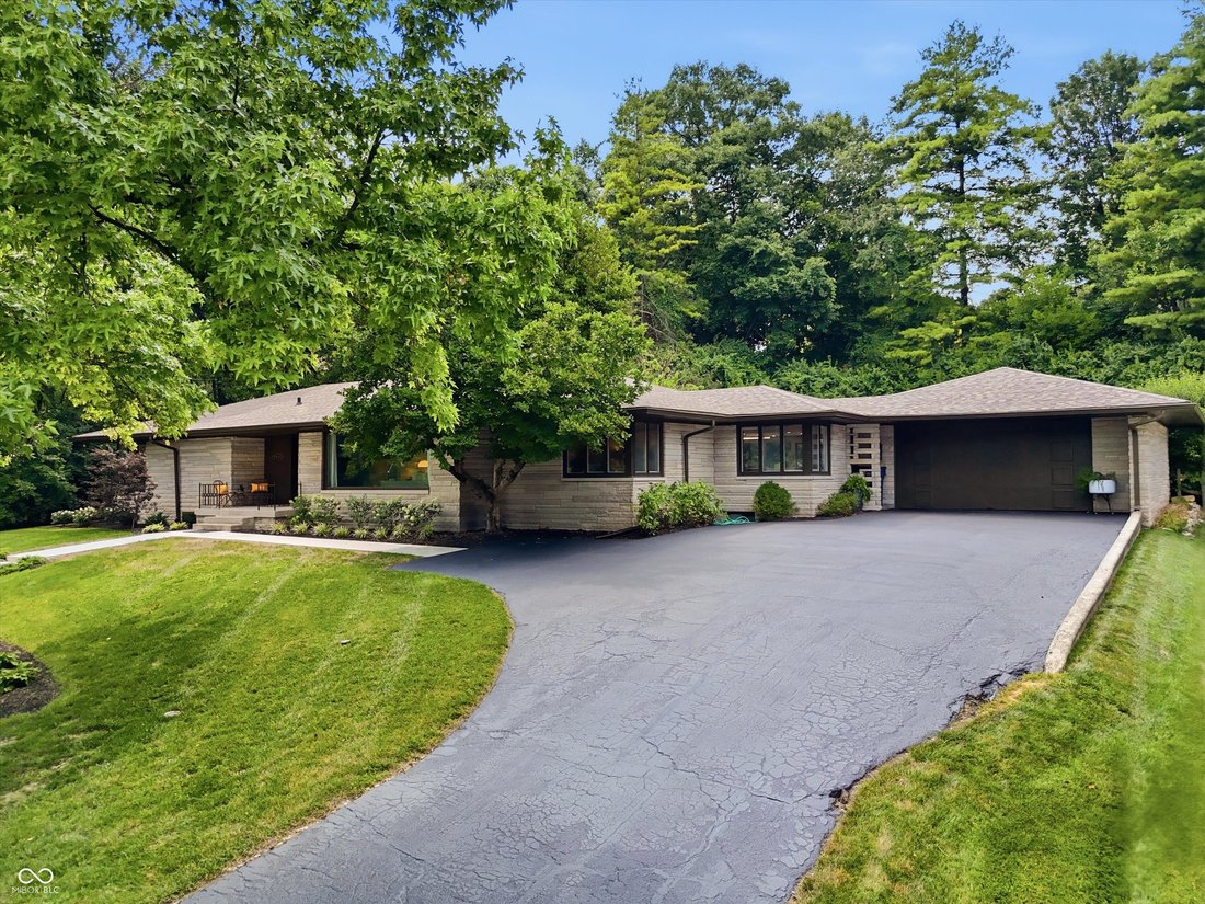 House in Indianapolis, Indiana, United States 1 - 18455253