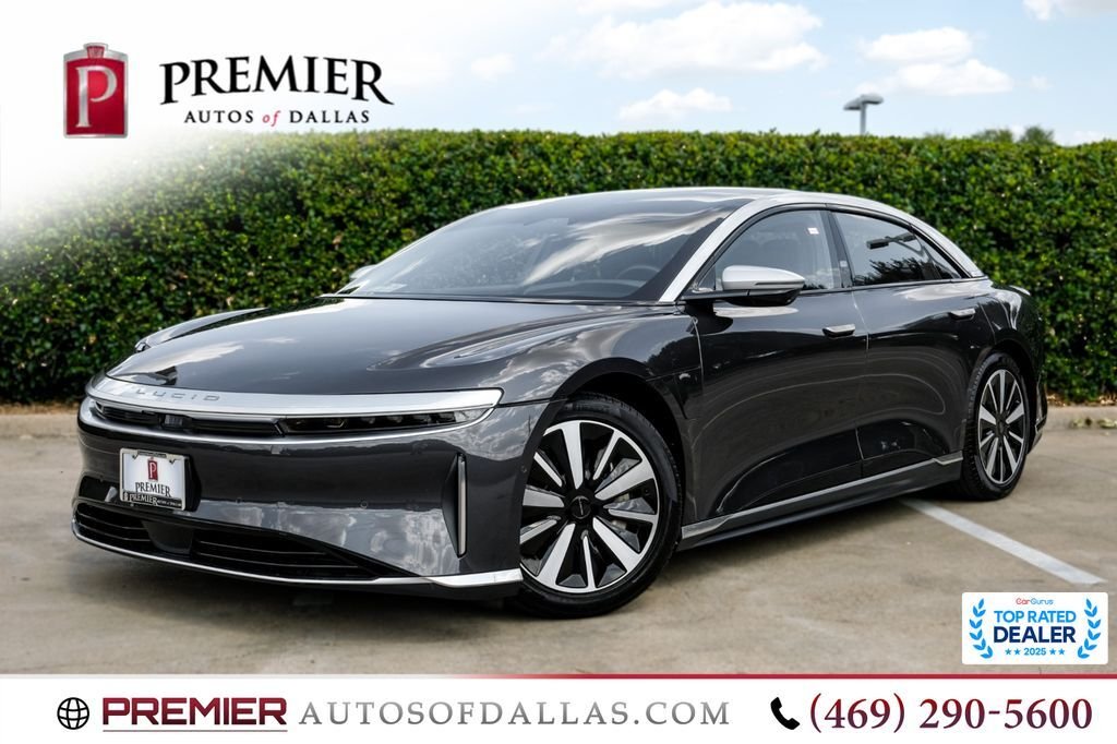 Sedan in Addison, TX, United States 1 - 18620599