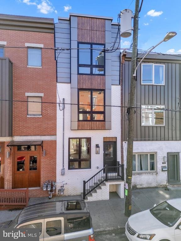 Townhouse in Philadelphia, Pennsylvania, United States 1 - 18618745