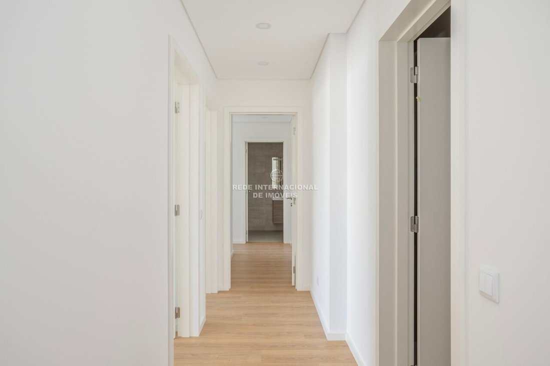 Apartment in Faro (Se e Sao Pedro), Algarve, Portugal 4 - 18304311