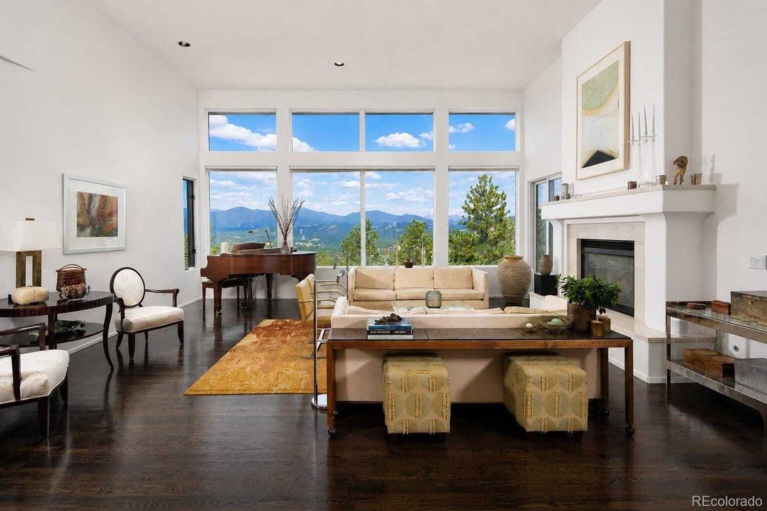 House in Golden, Colorado, United States 1 - 18619604