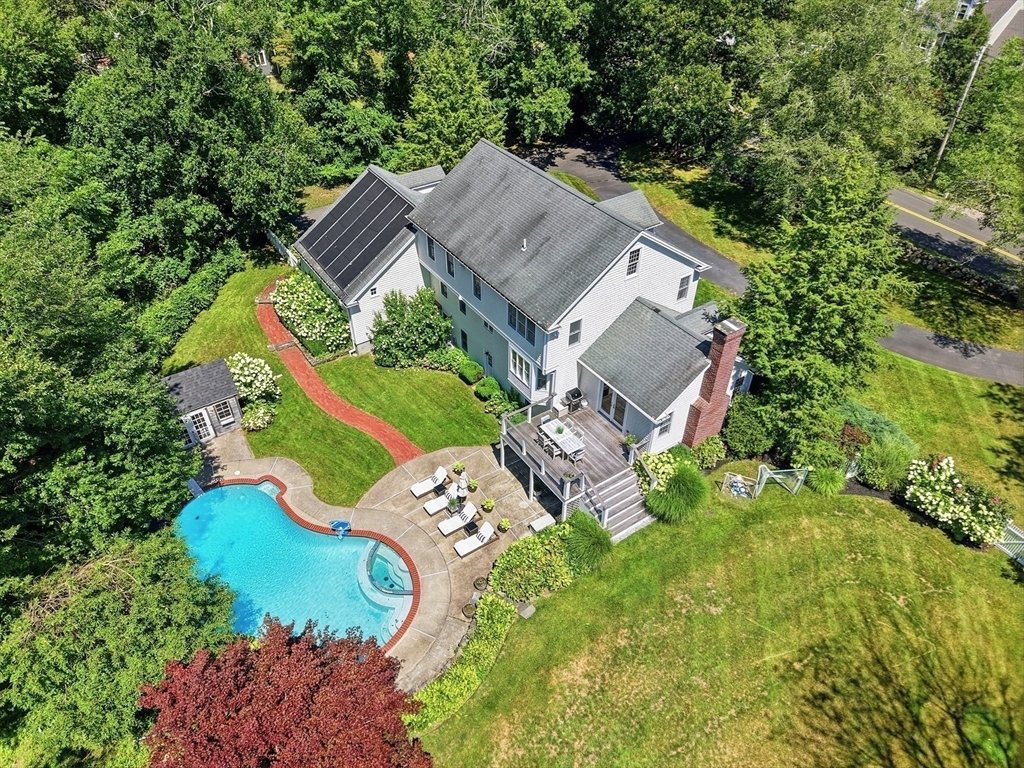 House in Norwell, Massachusetts, United States 2 - 18619986