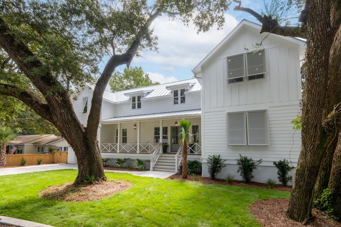 House in Mount Pleasant, South Carolina, United States 1 - 18619822