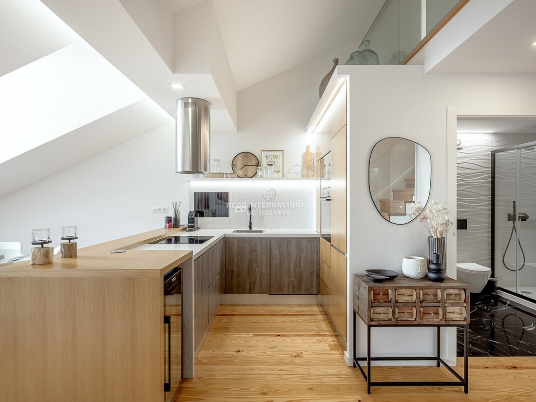 Apartment in Estrela, Lisbon, Portugal 2 - 17500863