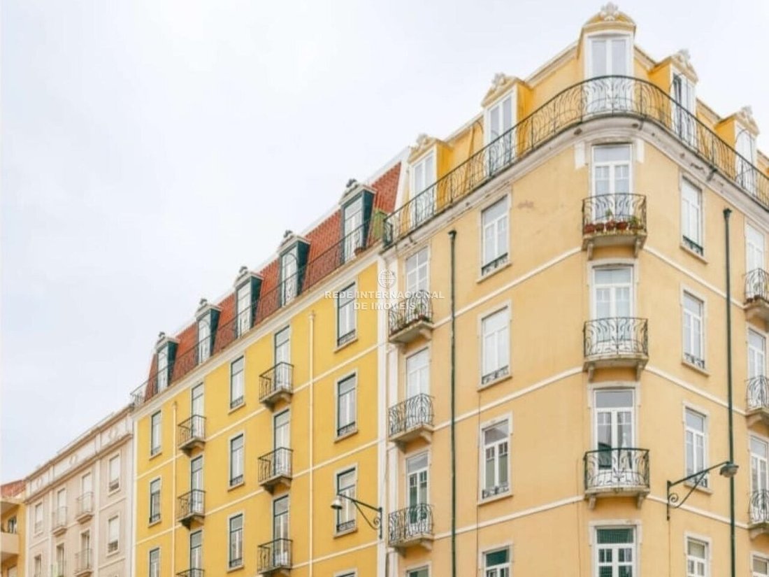 Apartment in Campo de Ourique, Lisbon, Portugal 5 - 17902668