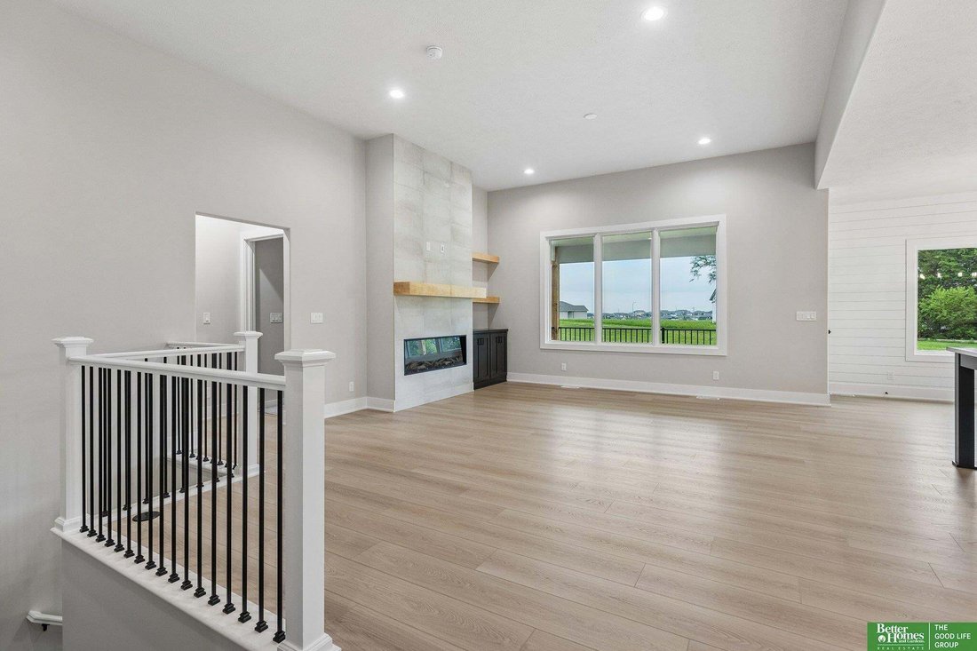 House in Papillion, Nebraska, United States 4 - 18501567