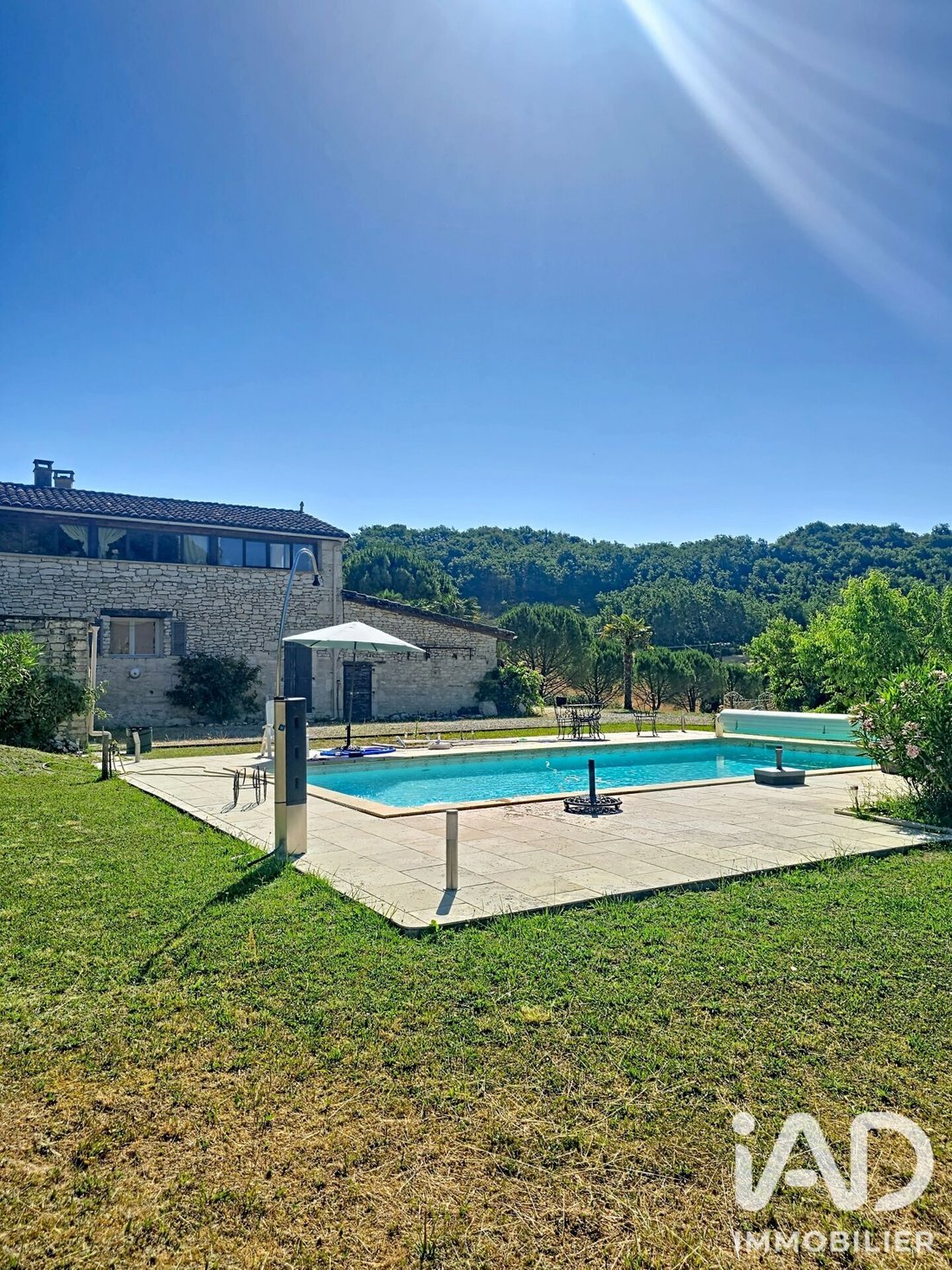 House in Saint-Daunes, Barguelonne-en-Quercy, France 4 - 17919089