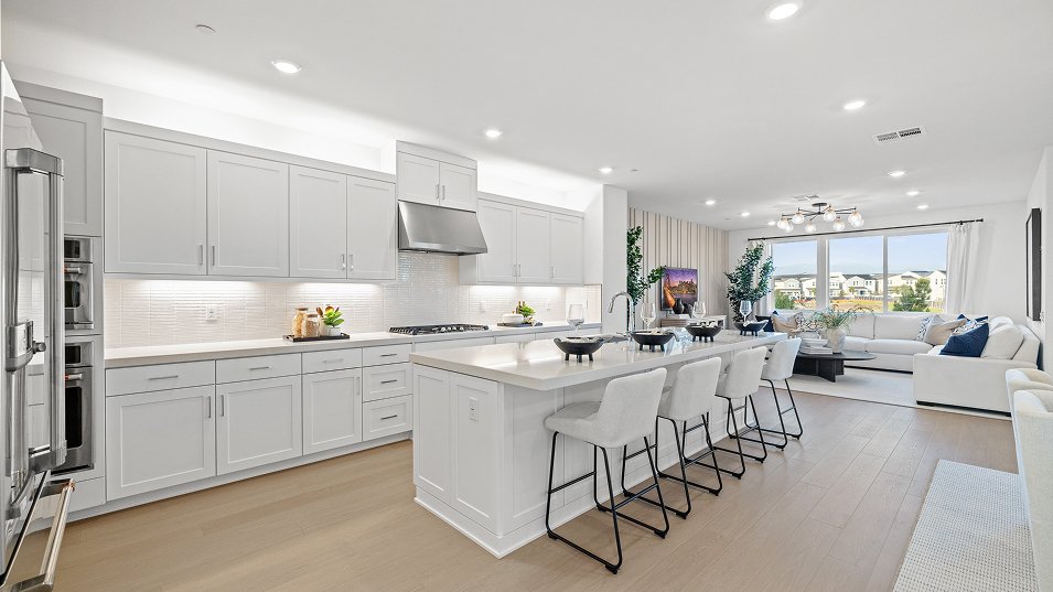Townhouse en Irvine, California, Estados Unidos 3 - 18617841