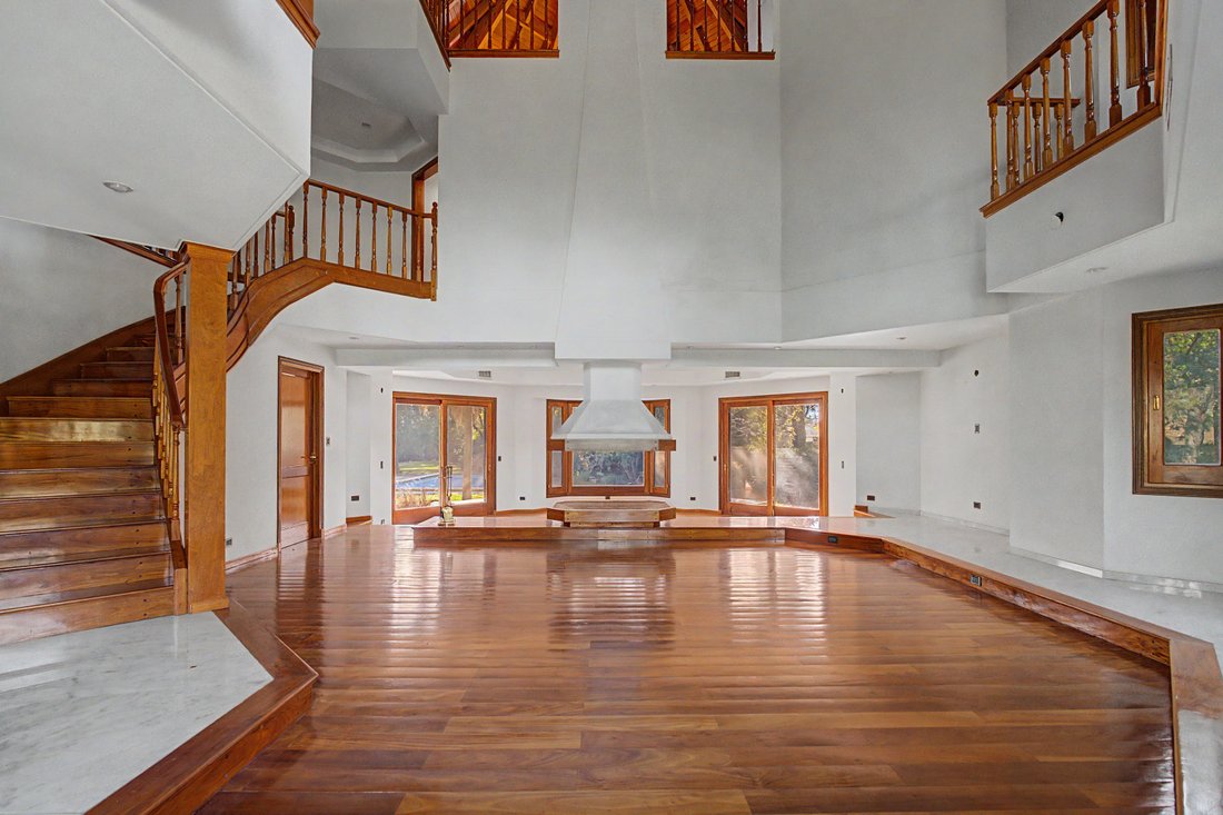 Townhouse in Ingeniero Maschwitz, Buenos Aires Province, Argentina 4 - 18615913