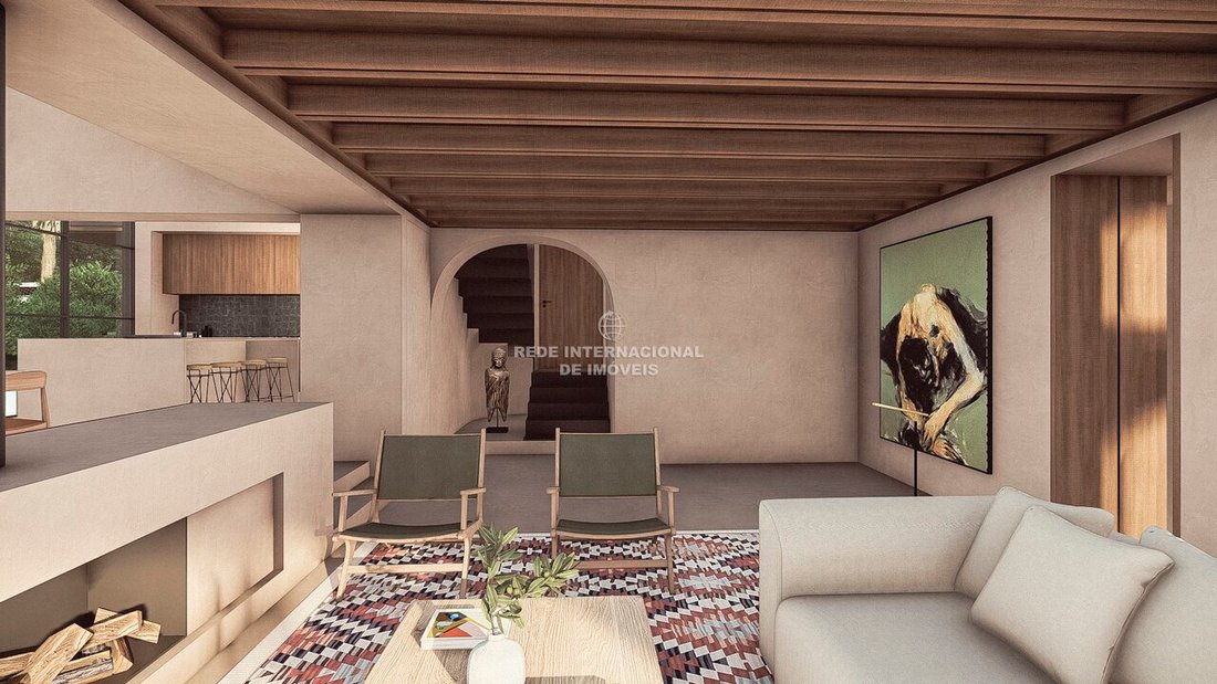 Casa en Colares, Distrito de Lisboa, Portugal 3 - 17500665