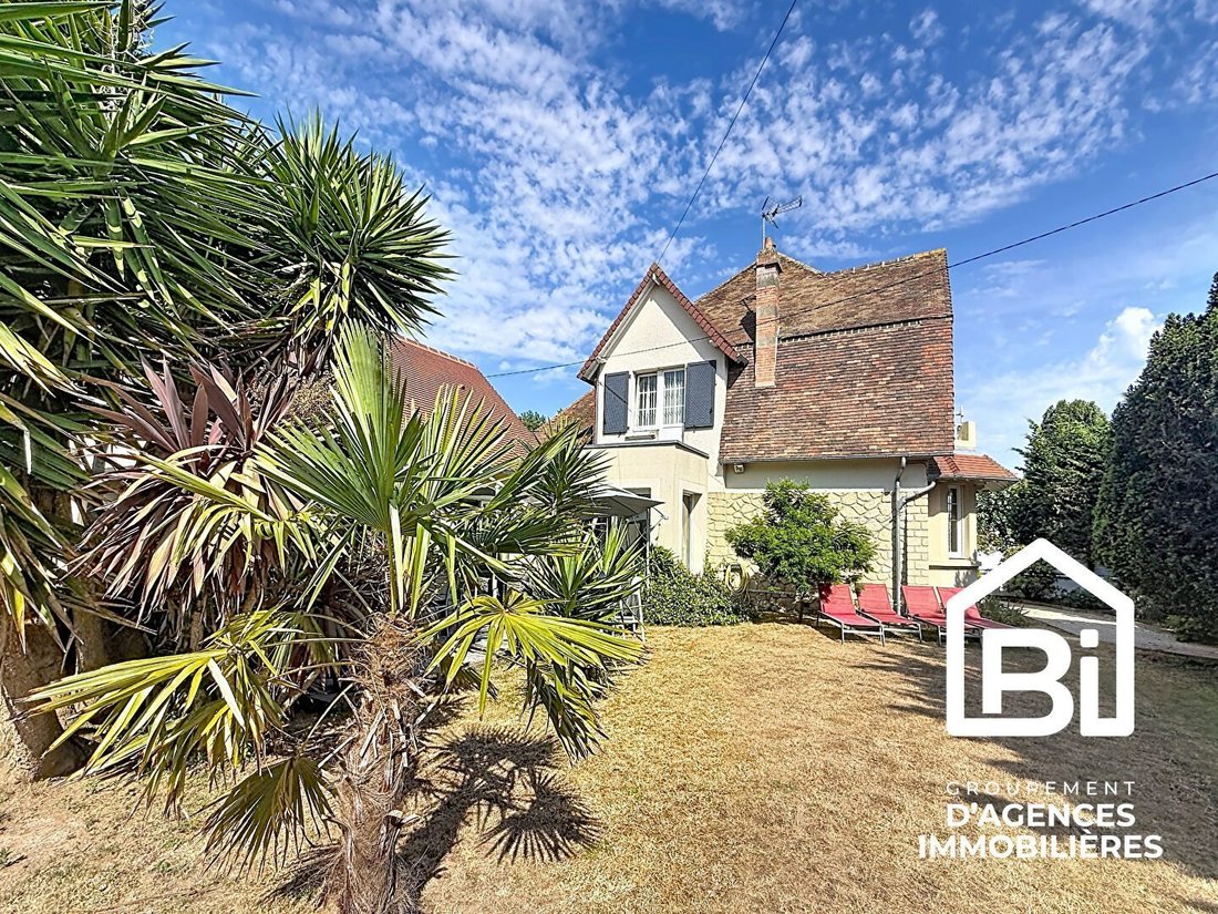 House in Port, Ouistreham, France 1 - 18363622