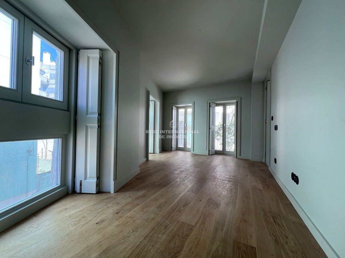 Wohnung in Campo de Ourique, Lissabon, Portugal 4 - 17500856