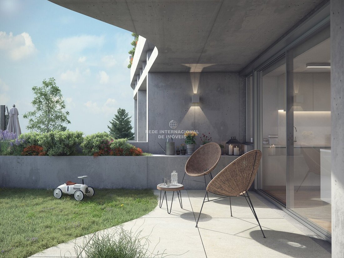 Apartment in Aldoar, Foz do Douro e Nevogilde, Porto District, Portugal 4 - 18105680