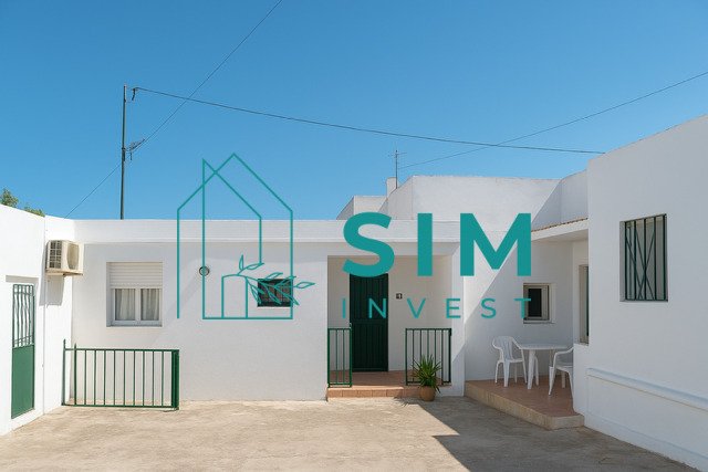 Almancil, Algarve, Portugal 2 - 18620598