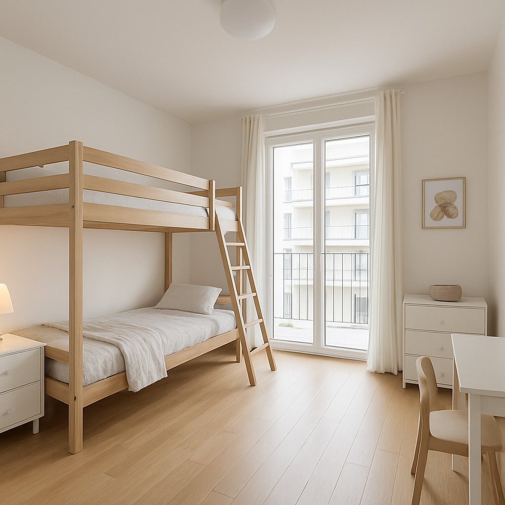 Apartment in Neuilly-Plaisance, Ile-de-France, France 3 - 18622986