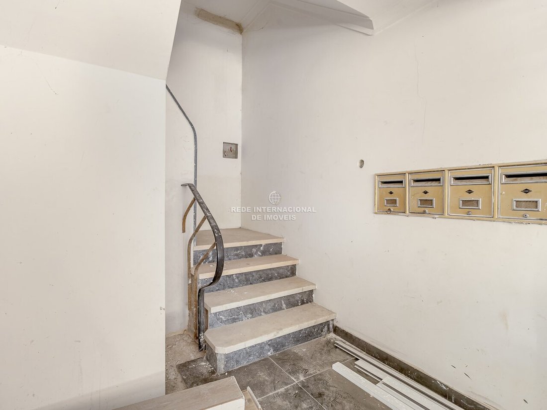 Tenuta a Campolide, Lisbona, Portogallo 5 - 17992251