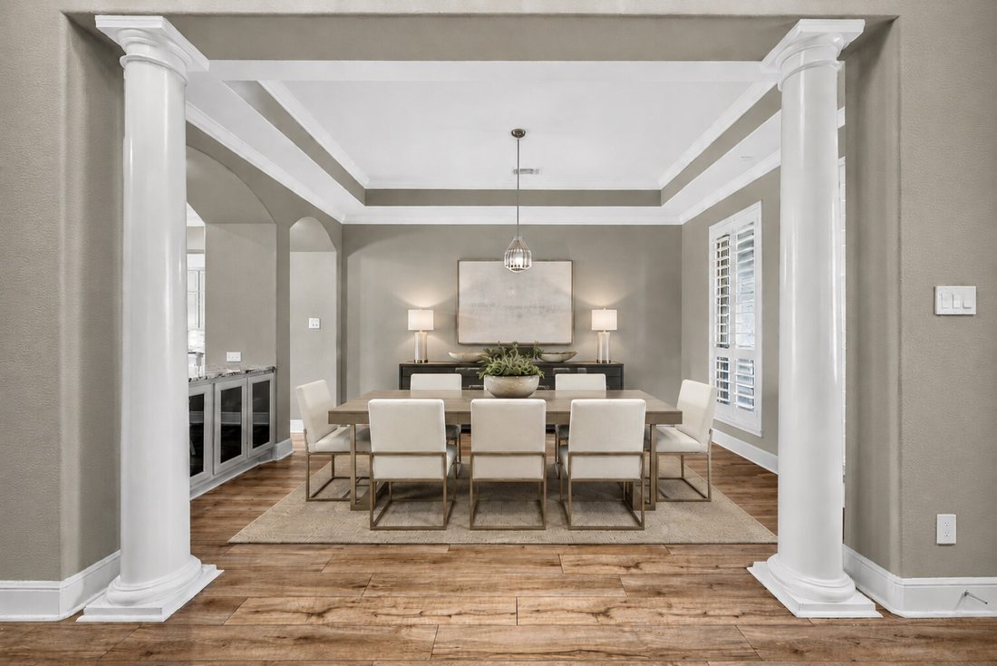 House in Sugar Land, Texas, United States 5 - 18618758