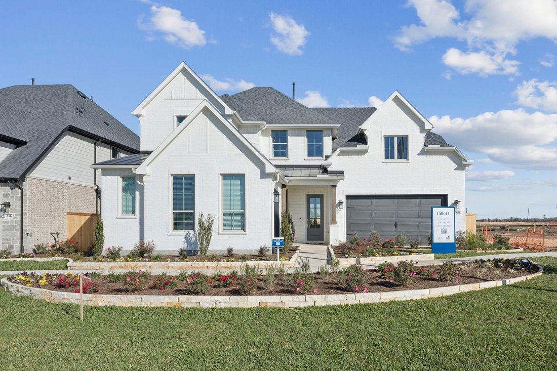 House in Rosenberg, Texas, United States 1 - 18122441