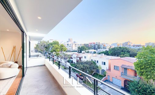Apartment in San Juan de Miraflores, Metropolitan Municipality of Lima, Peru 1