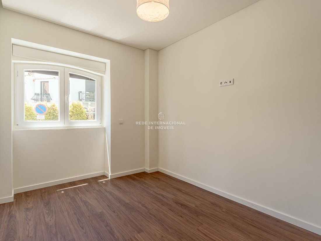 Apartment in Estoril, Cascais e Estoril, Lisbon 3 - 18230618