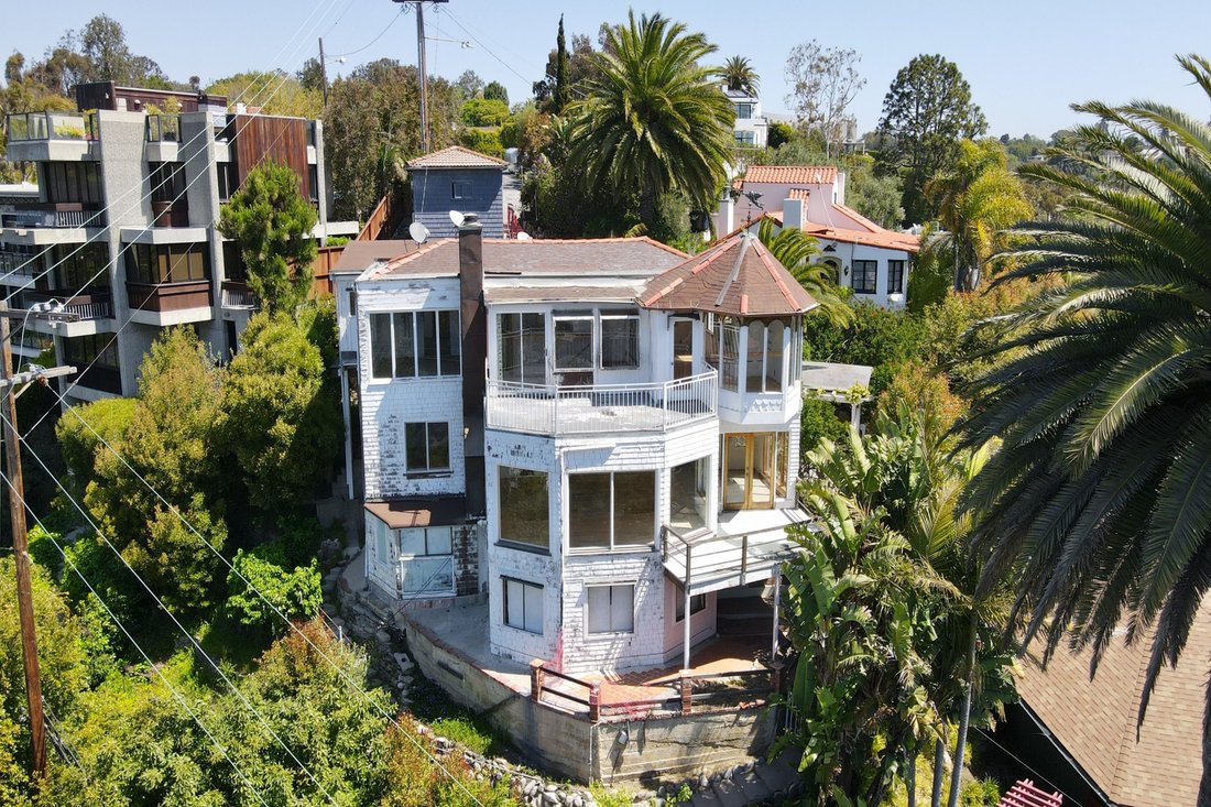 House in Santa Monica, California, United States 5 - 18618194