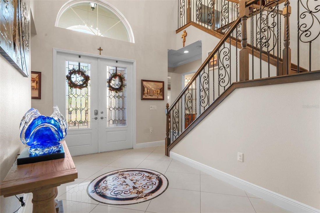 House in Zephyrhills, Florida, United States 4 - 18620206