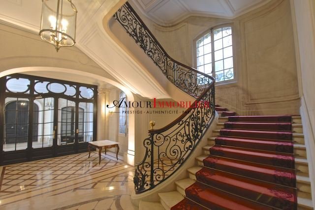 Apartment in Bois de Boulogne, Paris 16e Arrondissement, Paris 2 - 18618662