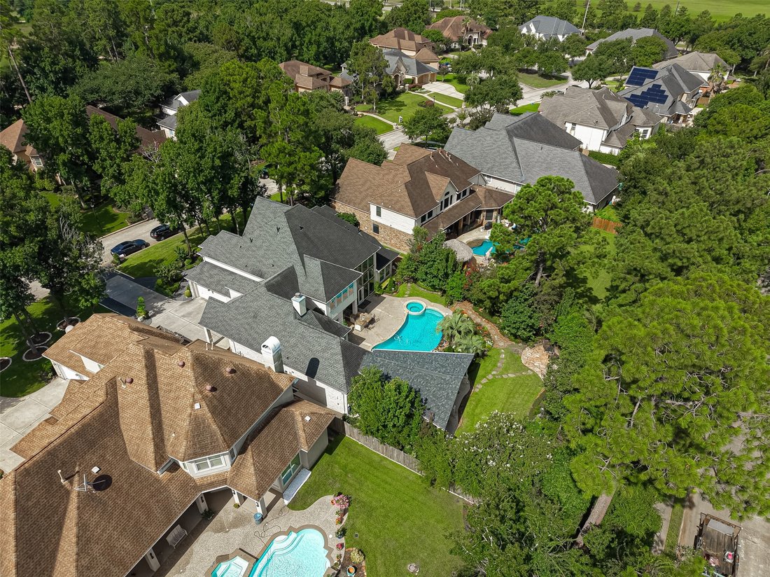 Casa en Spring, Texas, Estados Unidos 4 - 18617172