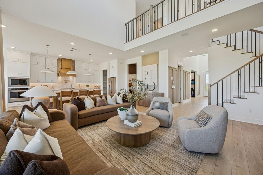 House in Rosenberg, Texas, United States 5 - 18122441