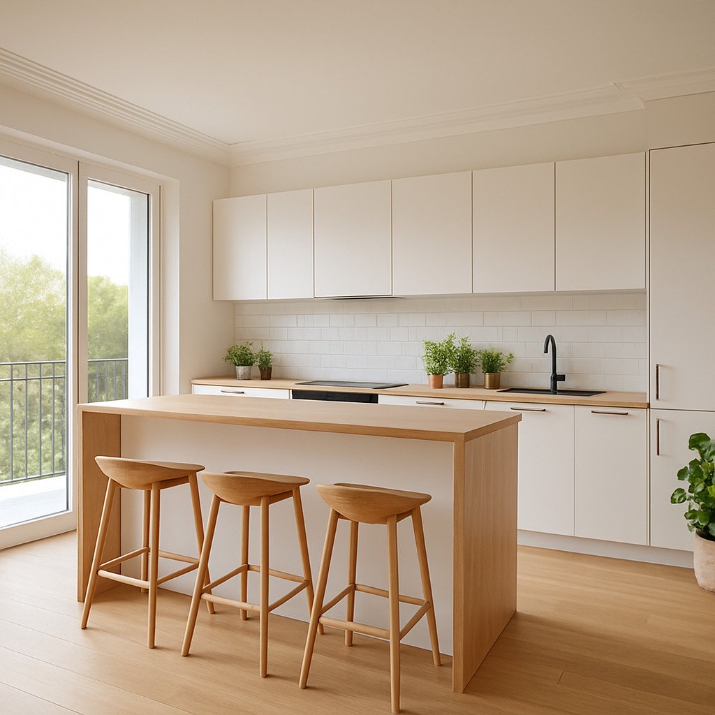 Apartment in Forêt, Saint-Germain-en-Laye, France 5 - 18623029