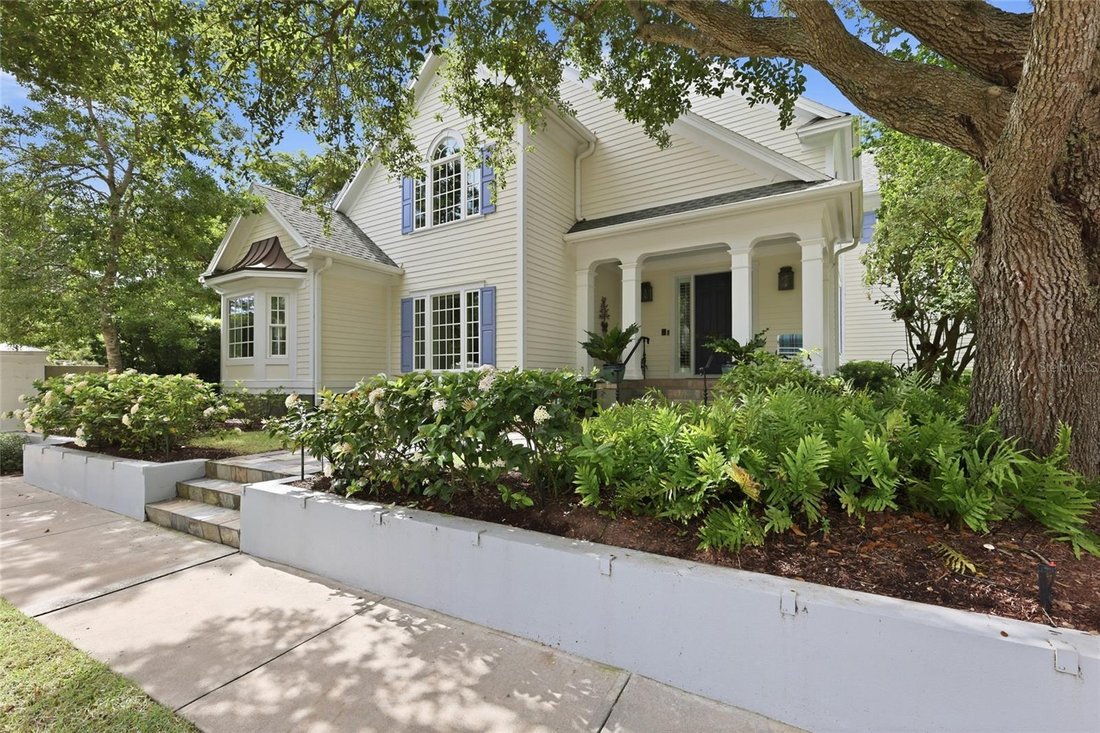 House in Sarasota, Florida, United States 3 - 18619086