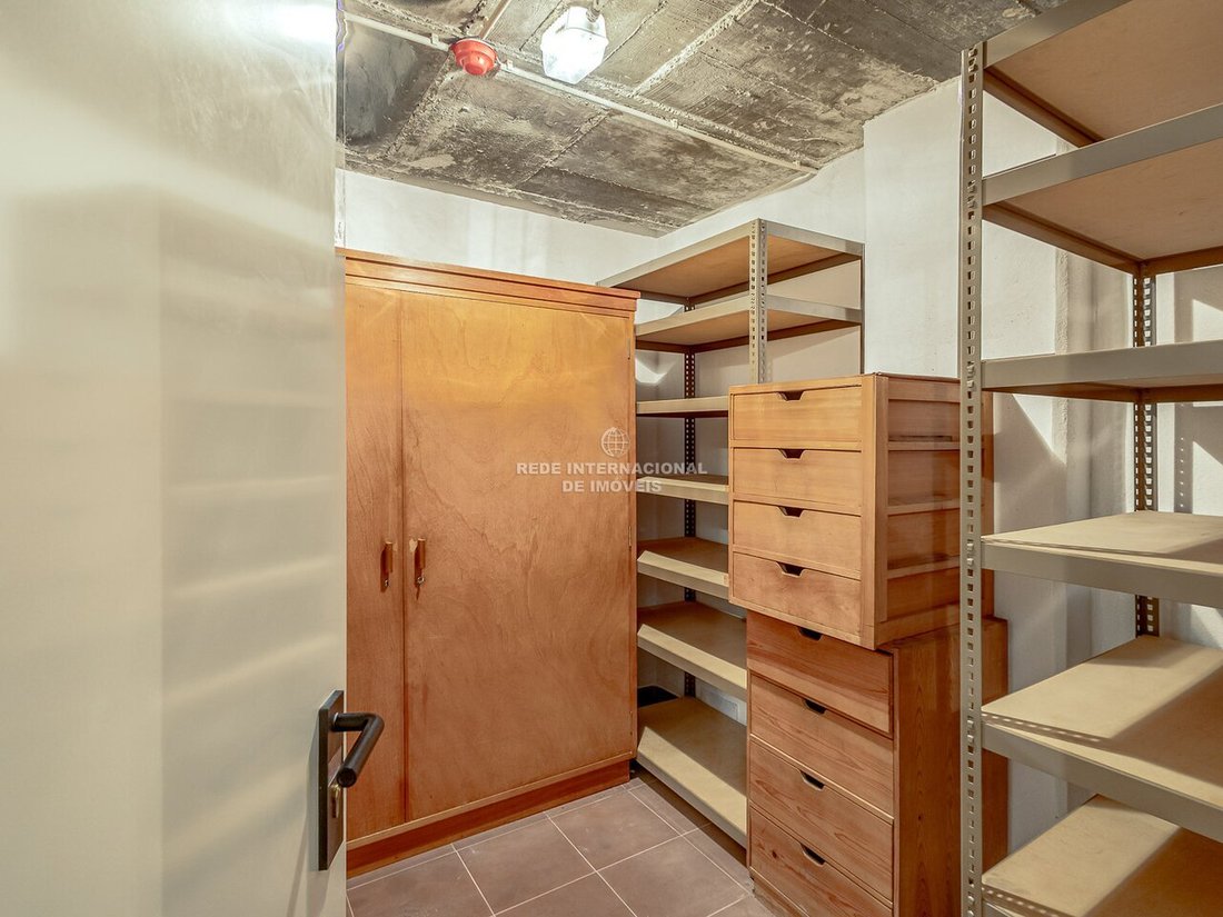 Appartamento a Campolide, Lisbona, Portogallo 5 - 18126416