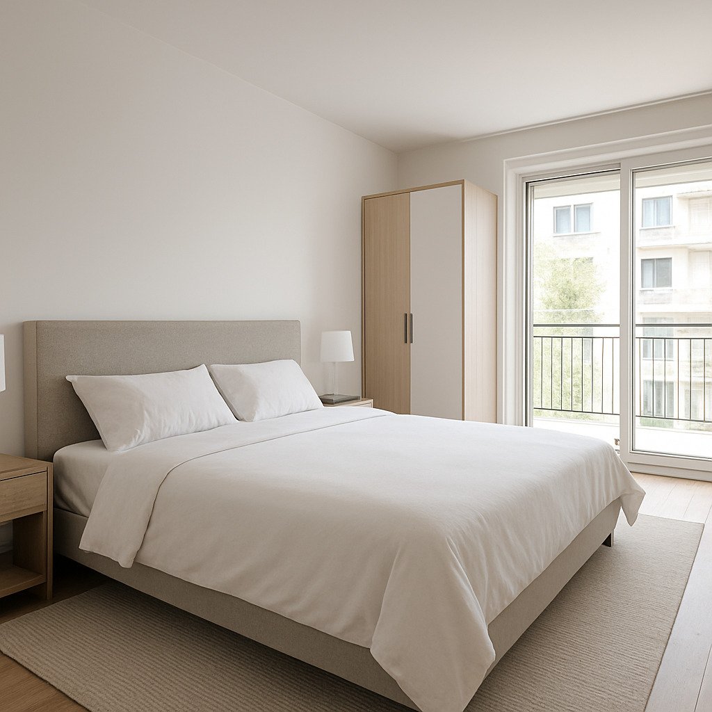 Apartment in Reine-Mairie, Boulogne-Billancourt, France 2 - 18623053