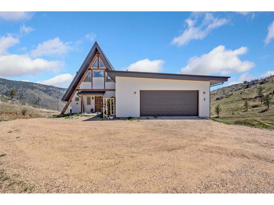 Bellvue, Colorado, United States 2 - 18618626