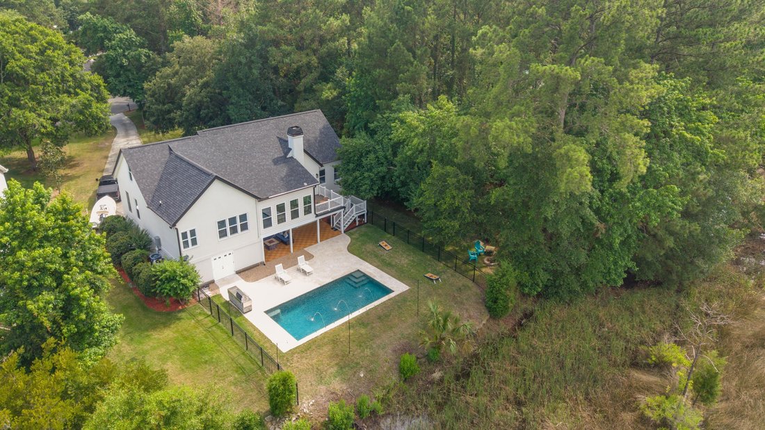 House in Charleston, South Carolina, United States 1 - 18603645