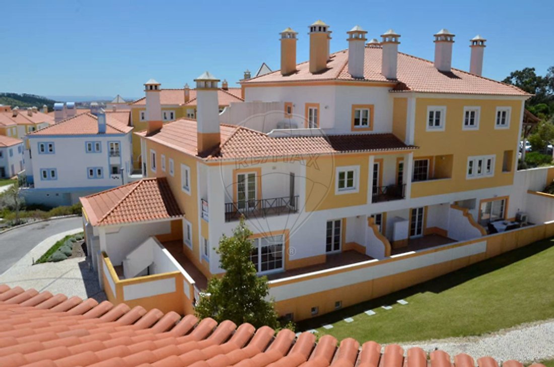 Villa in Sintra, Lisbon, Portugal 1 - 18616133