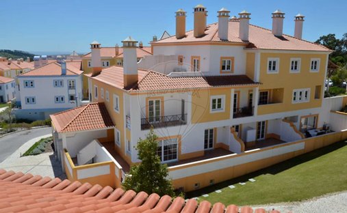 Villa in Sintra, Lisbon, Portugal 1